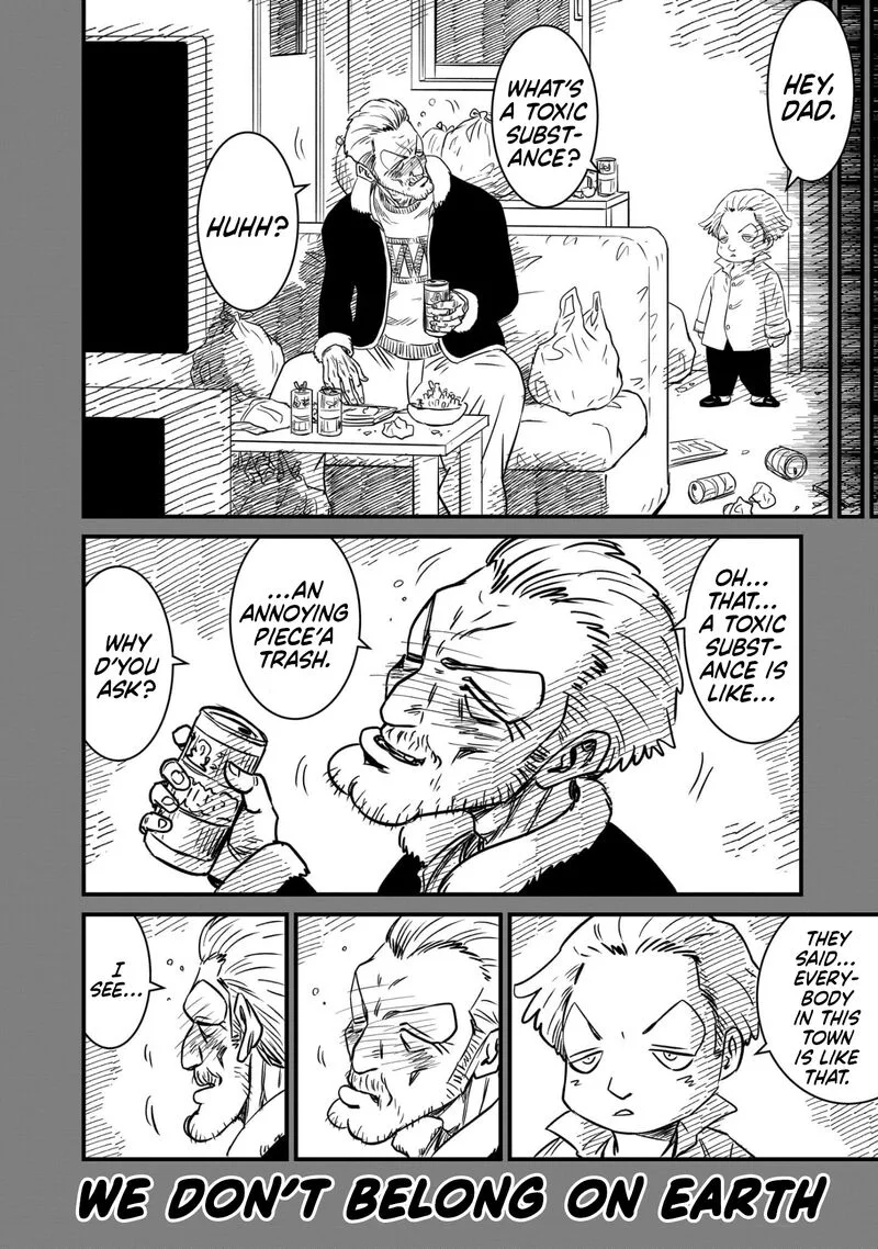 Kidou Senshi Gundam: Flanagan Boon Senki Chapter 15 page 6