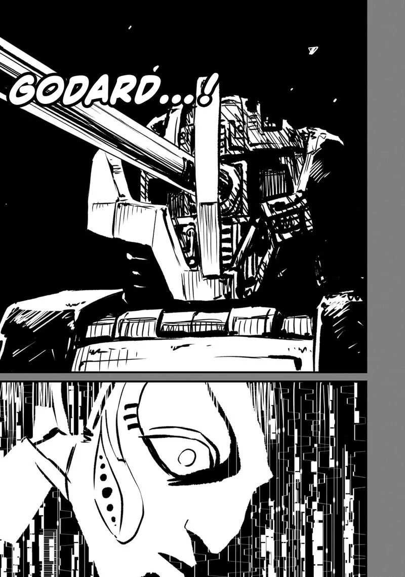 Kidou Senshi Gundam: Flanagan Boon Senki Chapter 15 page 25