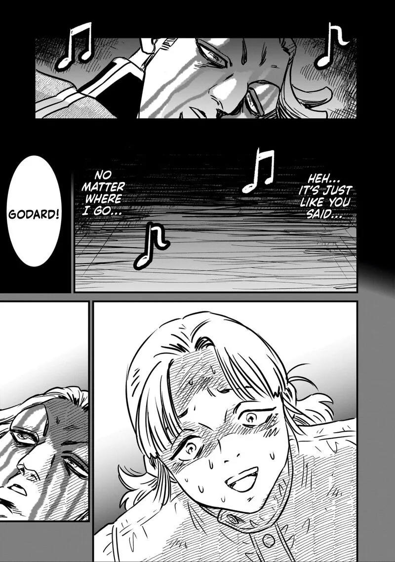 Kidou Senshi Gundam: Flanagan Boon Senki Chapter 15 page 11