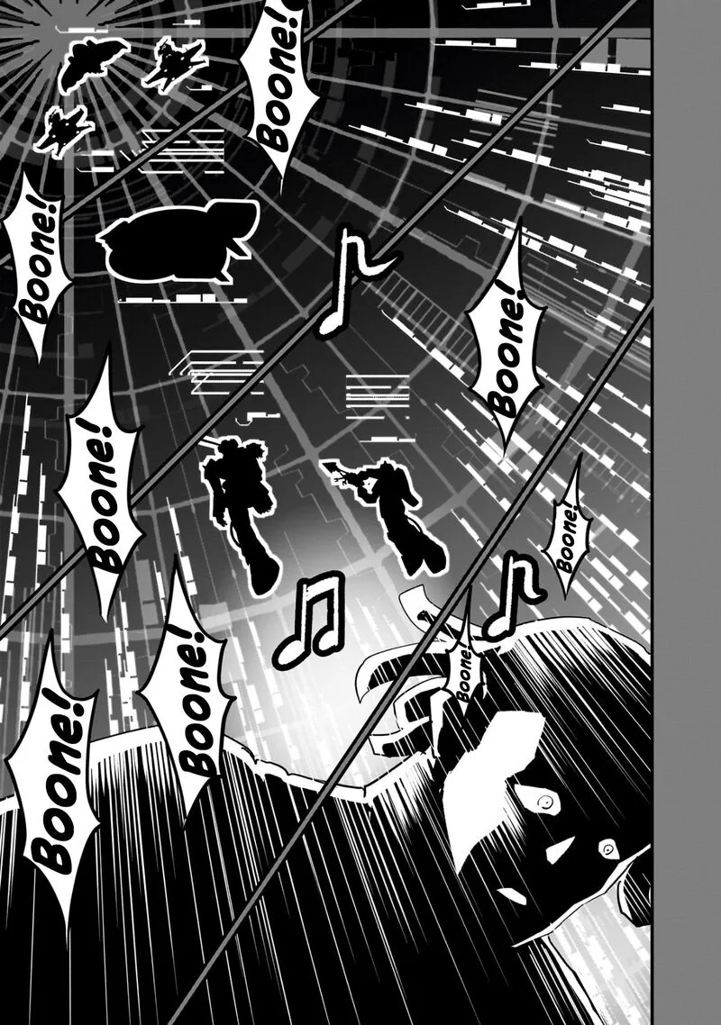 Kidou Senshi Gundam: Flanagan Boon Senki Chapter 15 page 23