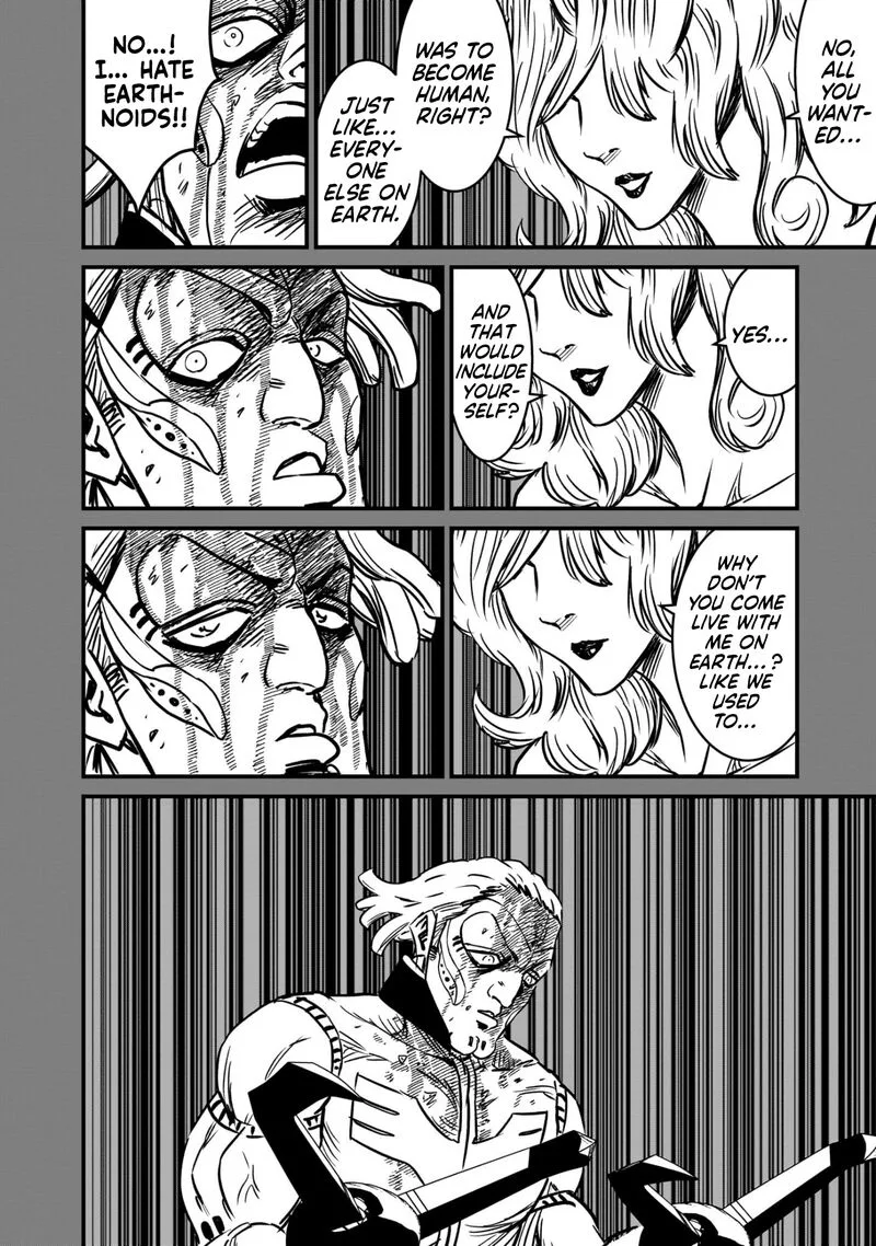 Kidou Senshi Gundam: Flanagan Boon Senki Chapter 15 page 22