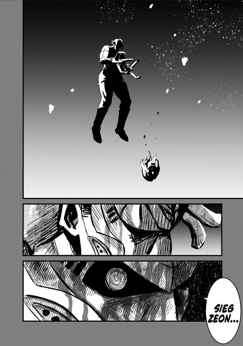 Kidou Senshi Gundam: Flanagan Boon Senki Chapter 15 page 31