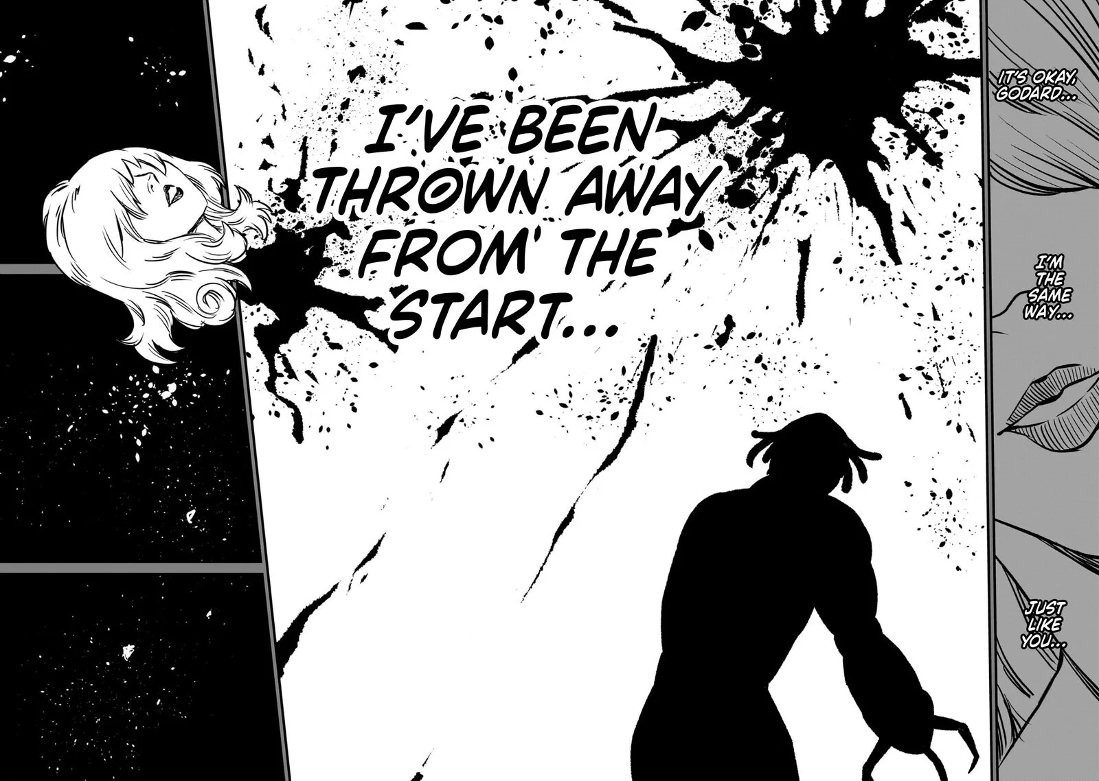 Kidou Senshi Gundam: Flanagan Boon Senki Chapter 15 page 30