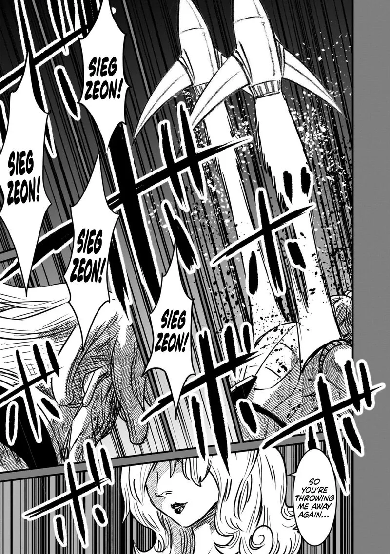 Kidou Senshi Gundam: Flanagan Boon Senki Chapter 15 page 29