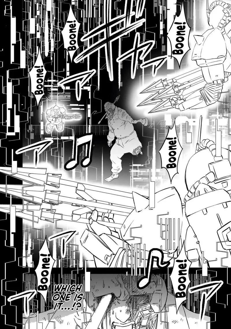 Kidou Senshi Gundam: Flanagan Boon Senki Chapter 16 page 16