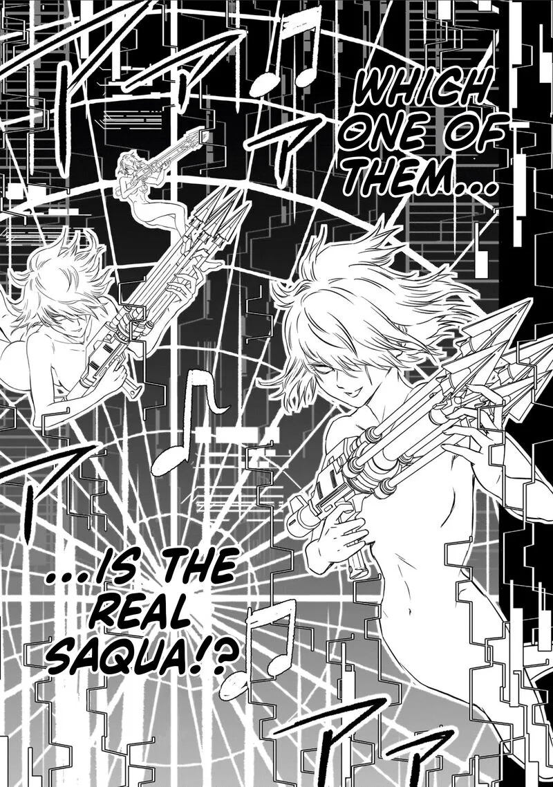 Kidou Senshi Gundam: Flanagan Boon Senki Chapter 16 page 17