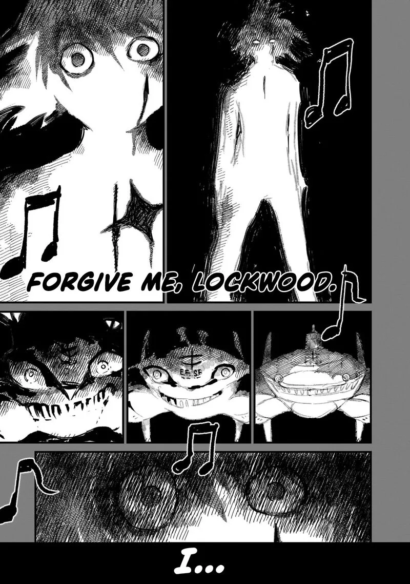 Kidou Senshi Gundam: Flanagan Boon Senki Chapter 16 page 28