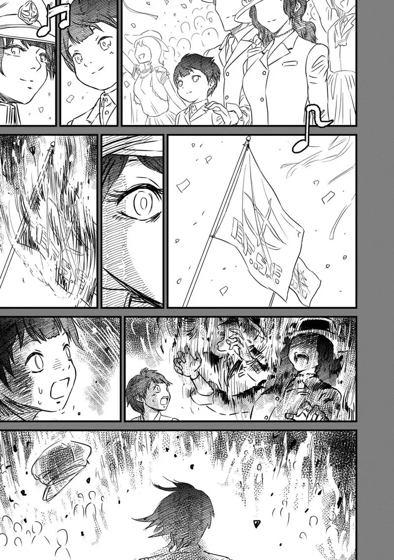 Kidou Senshi Gundam: Flanagan Boon Senki Chapter 16 page 26