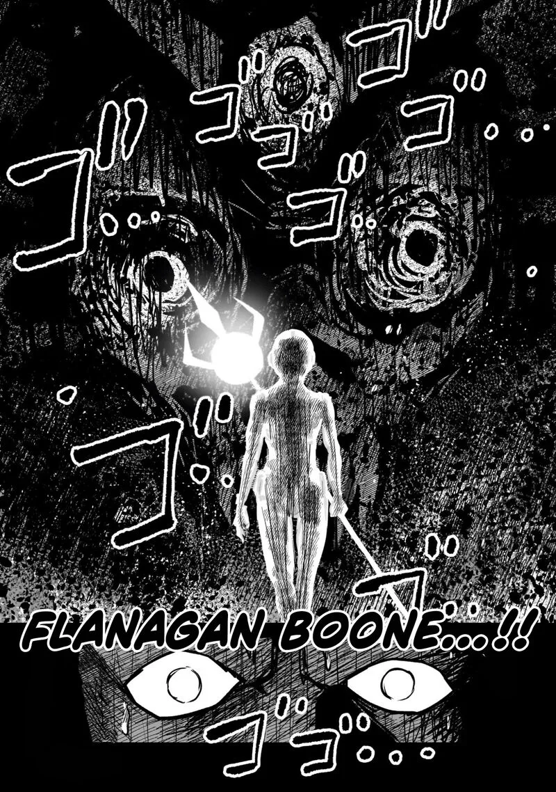 Kidou Senshi Gundam: Flanagan Boon Senki Chapter 16 page 39