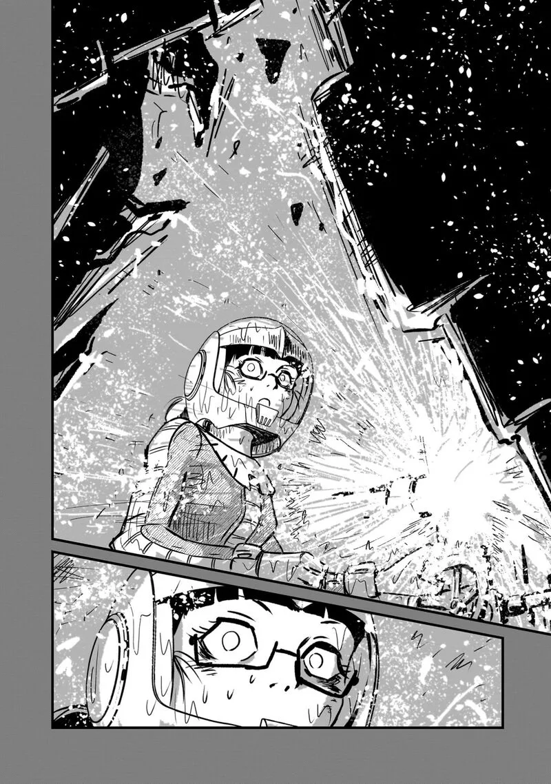 Kidou Senshi Gundam: Flanagan Boon Senki Chapter 17 page 29
