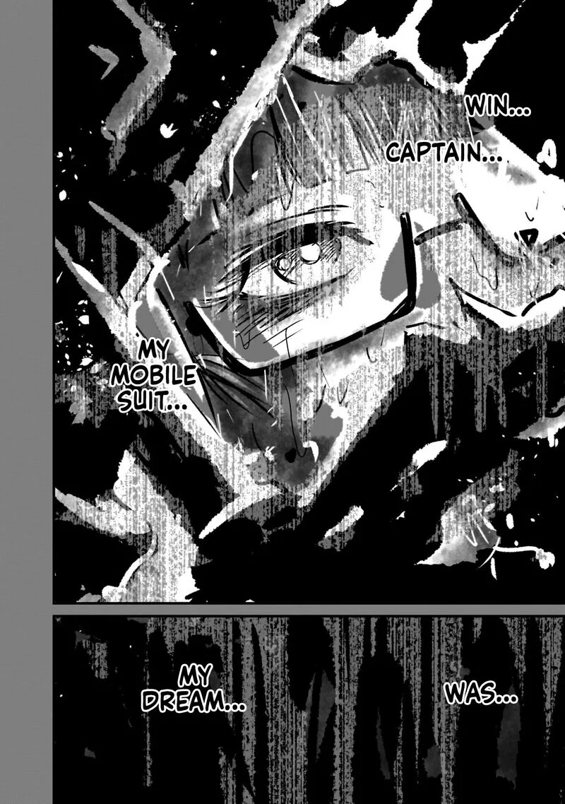 Kidou Senshi Gundam: Flanagan Boon Senki Chapter 17 page 31