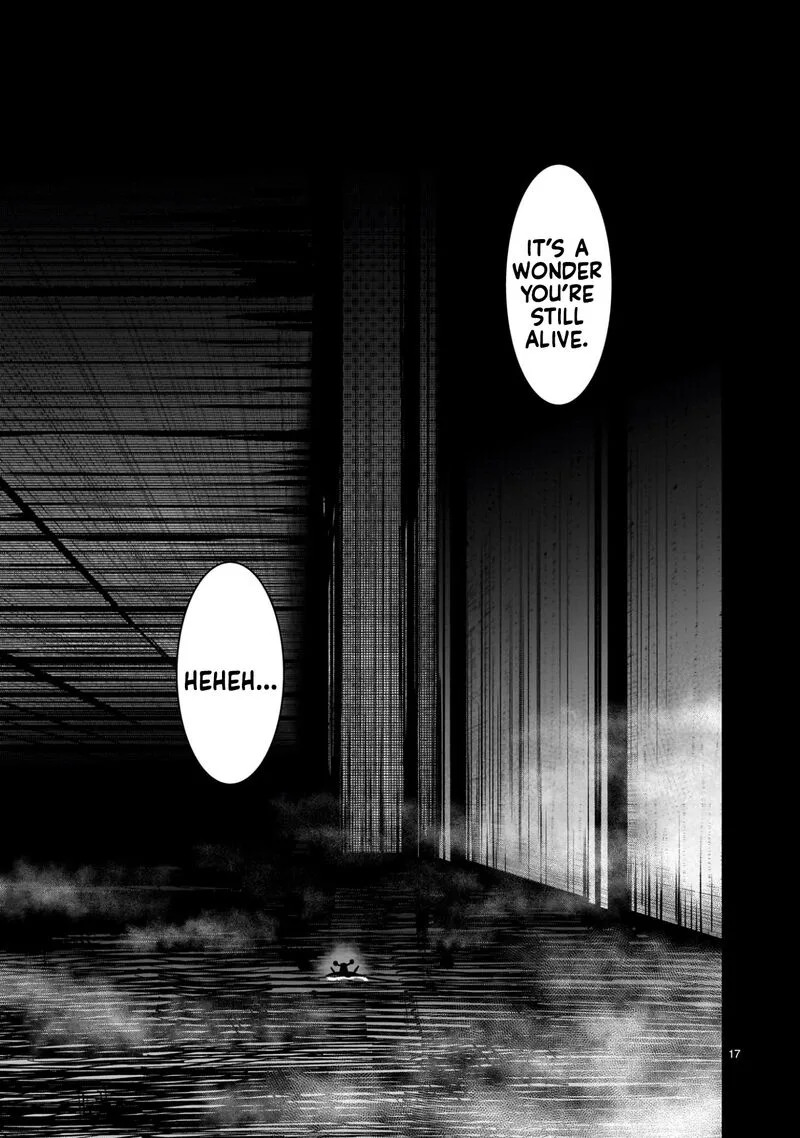 Kidou Senshi Gundam: Flanagan Boon Senki Chapter 18 page 17