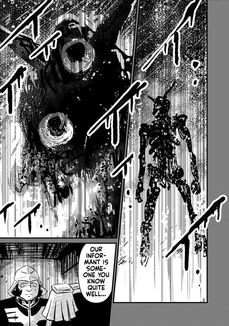 Kidou Senshi Gundam: Flanagan Boon Senki Chapter 18 page 27