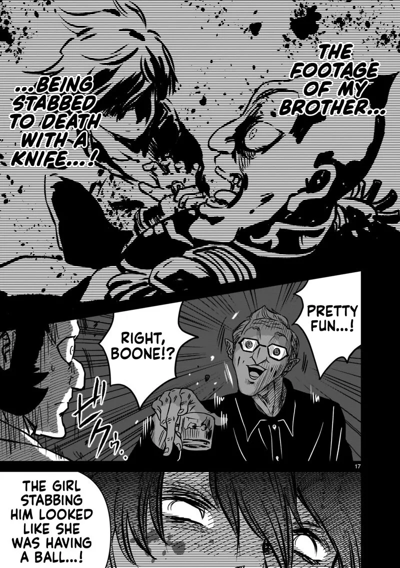 Kidou Senshi Gundam: Flanagan Boon Senki Chapter 19 page 16