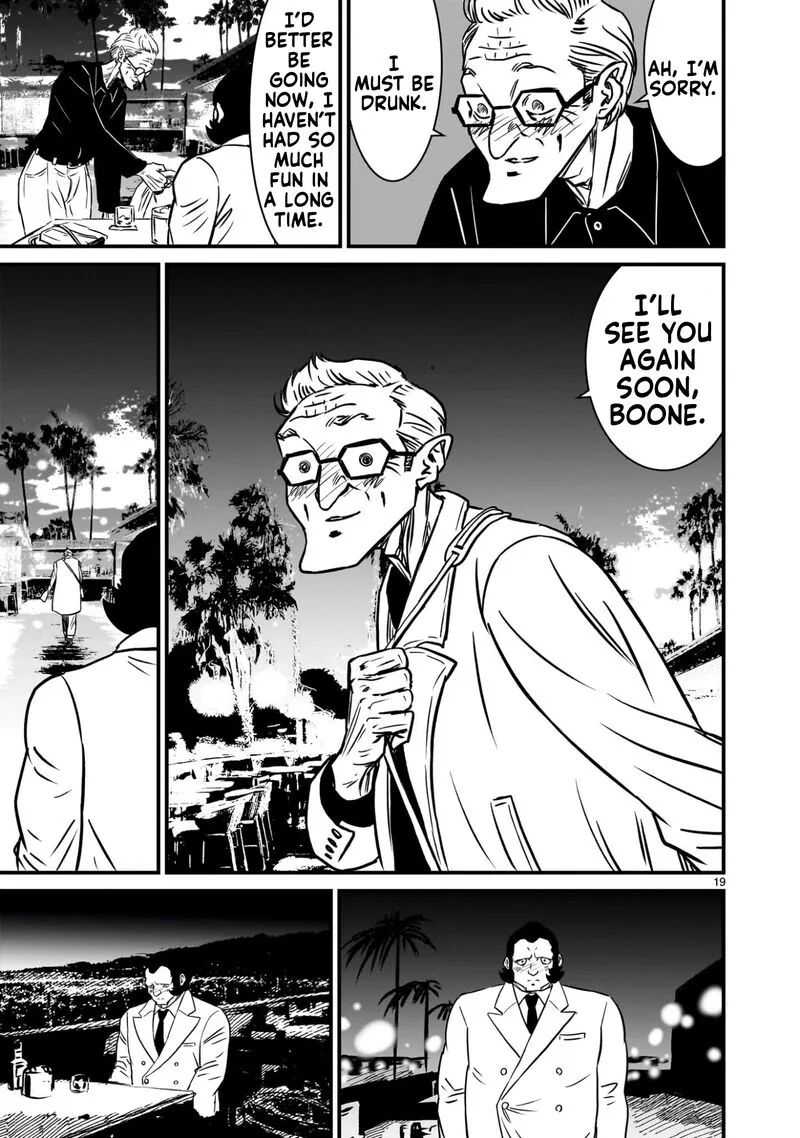 Kidou Senshi Gundam: Flanagan Boon Senki Chapter 19 page 18