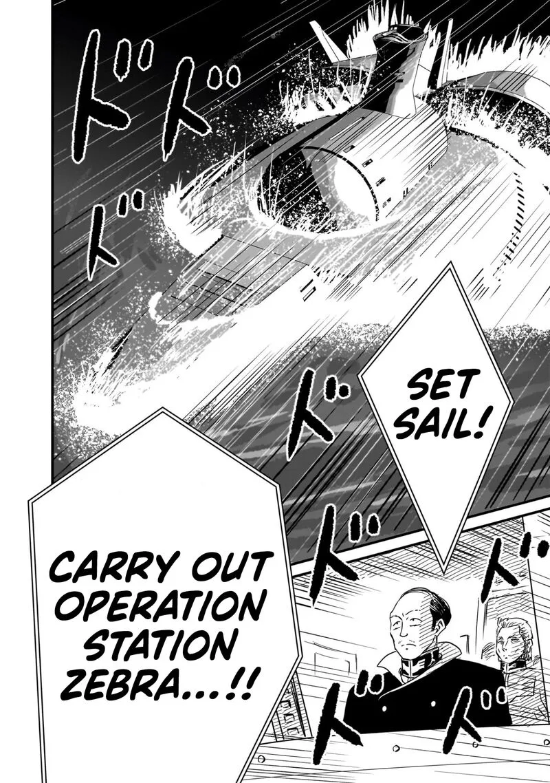 Kidou Senshi Gundam: Flanagan Boon Senki Chapter 19 page 28