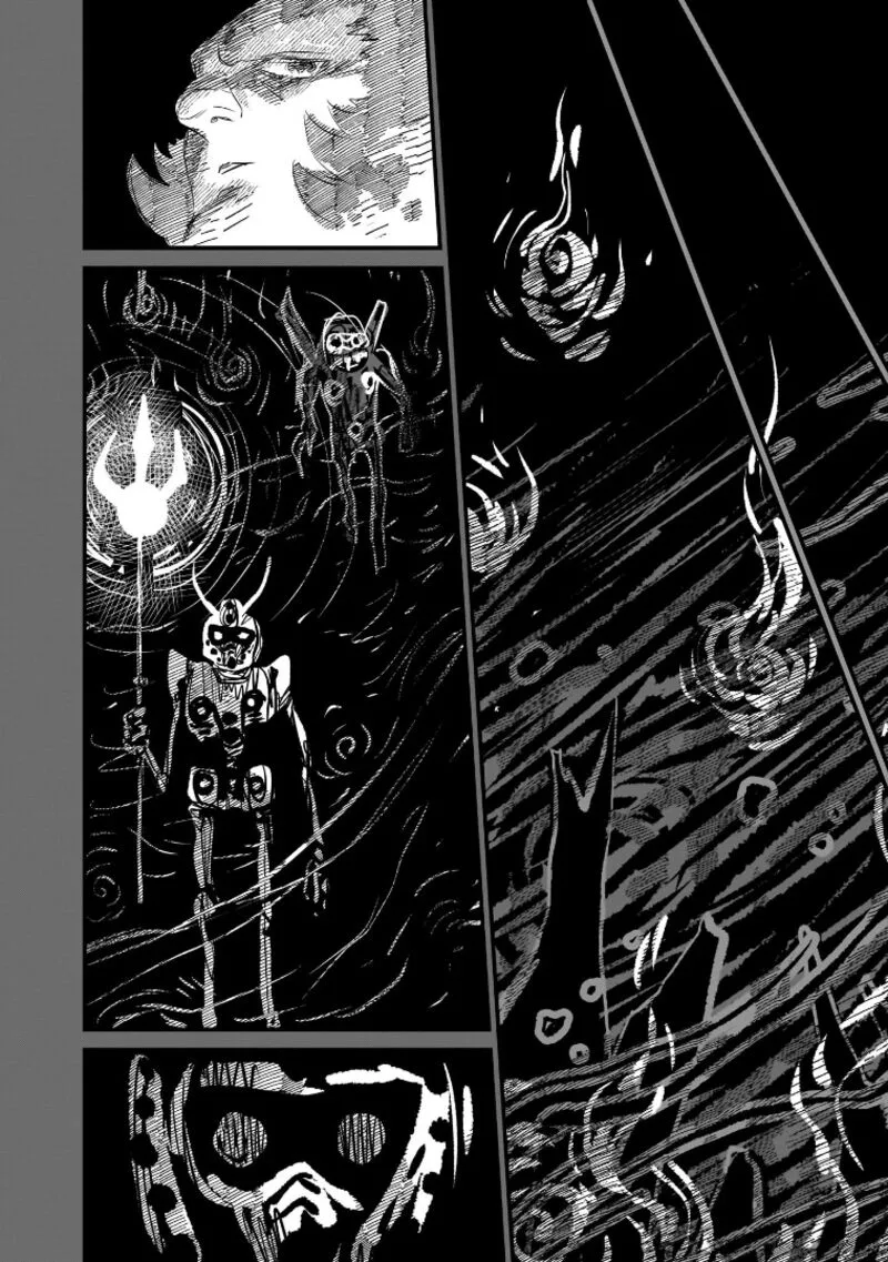 Kidou Senshi Gundam: Flanagan Boon Senki Chapter 2 page 24