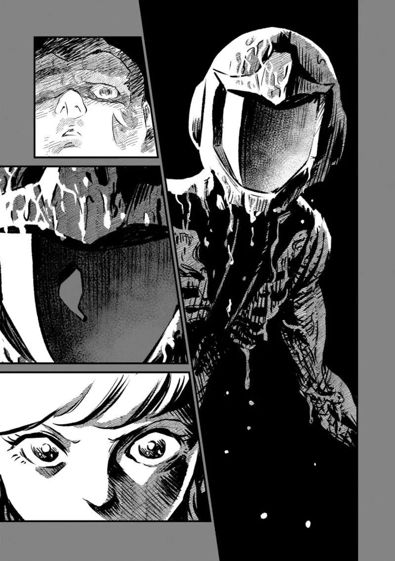 Kidou Senshi Gundam: Flanagan Boon Senki Chapter 2 page 27