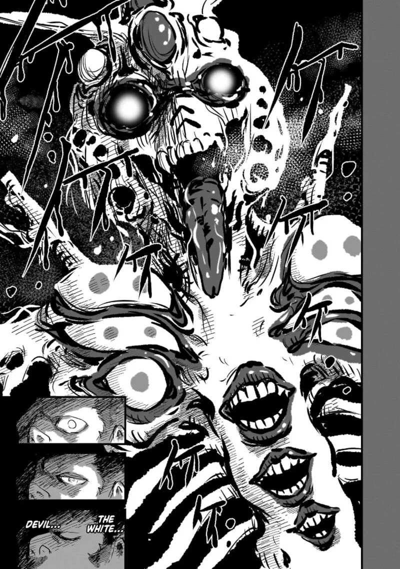 Kidou Senshi Gundam: Flanagan Boon Senki Chapter 2 page 31