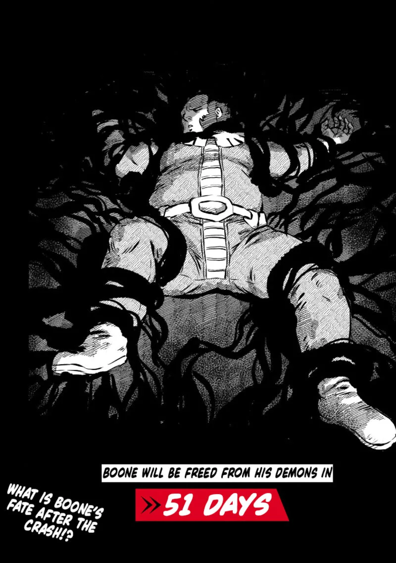 Kidou Senshi Gundam: Flanagan Boon Senki Chapter 2 page 32