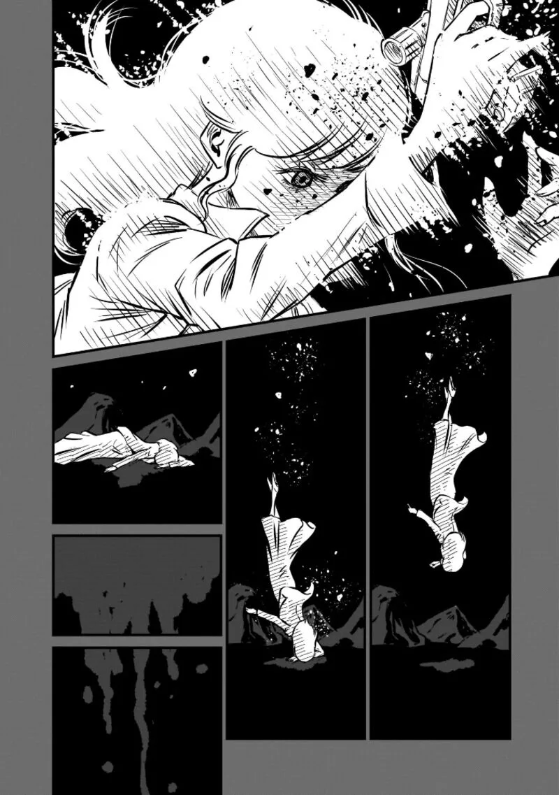 Kidou Senshi Gundam: Flanagan Boon Senki Chapter 2 page 30
