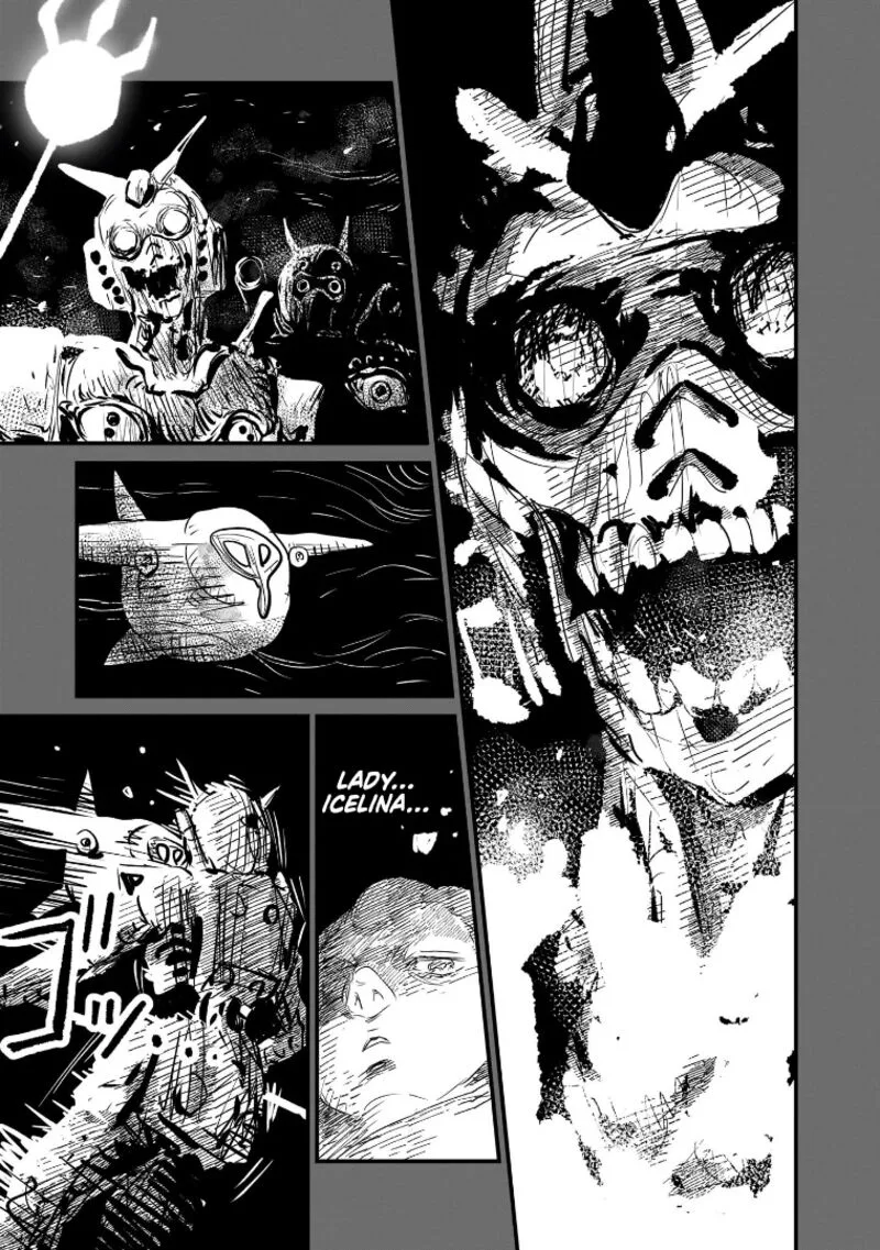 Kidou Senshi Gundam: Flanagan Boon Senki Chapter 2 page 25