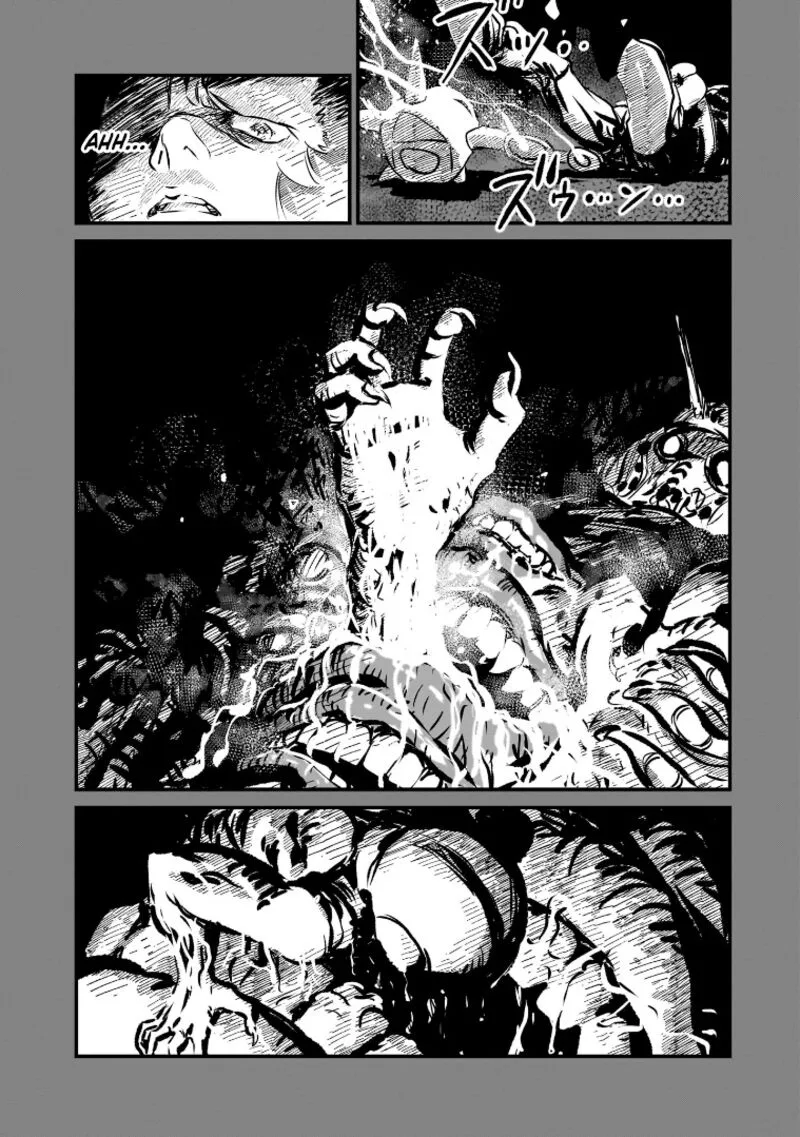 Kidou Senshi Gundam: Flanagan Boon Senki Chapter 2 page 26