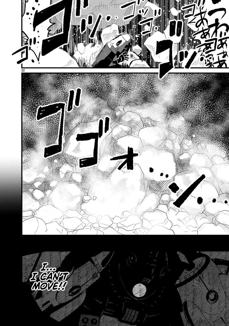 Kidou Senshi Gundam: Flanagan Boon Senki Chapter 21 page 29