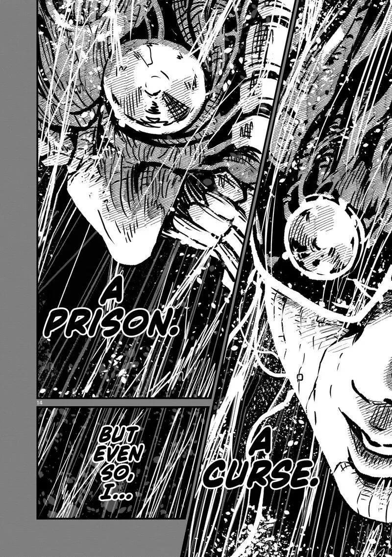 Kidou Senshi Gundam: Flanagan Boon Senki Chapter 21 page 13