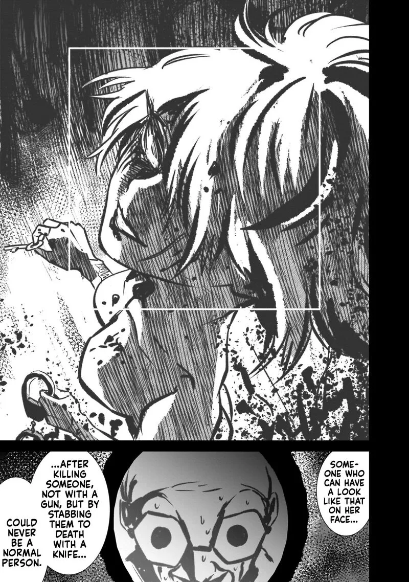 Kidou Senshi Gundam: Flanagan Boon Senki Chapter 22 page 14