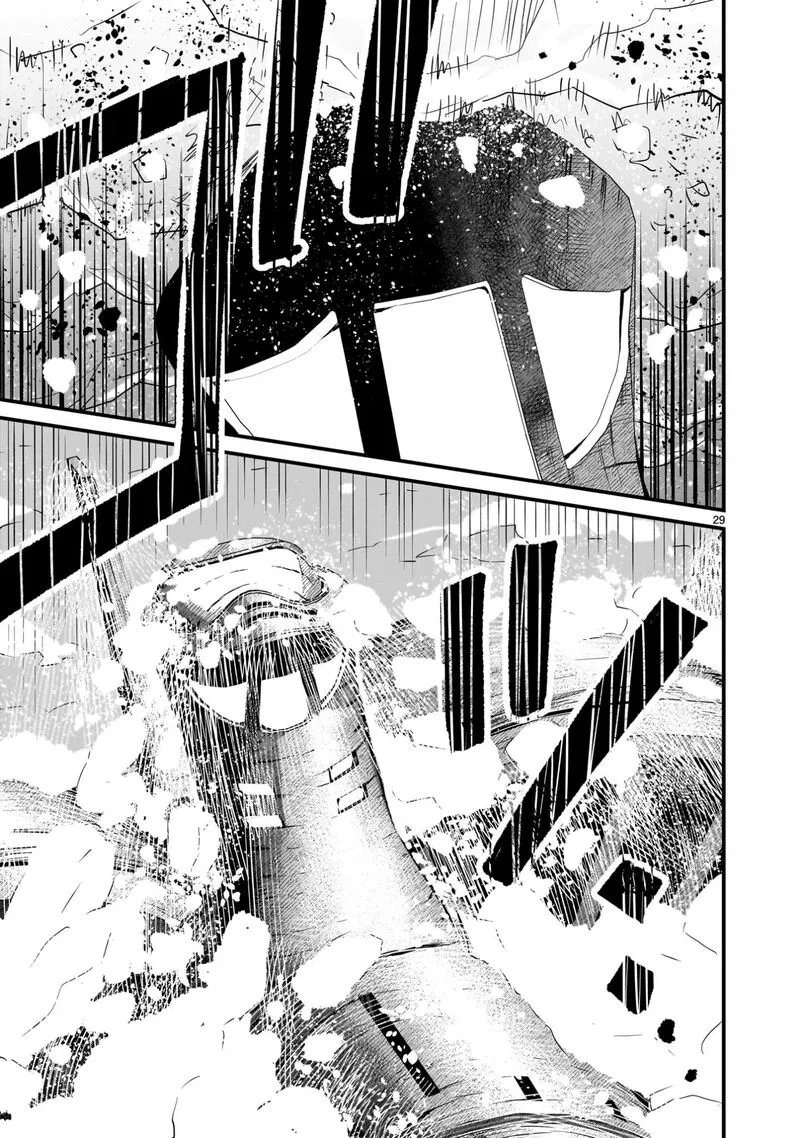 Kidou Senshi Gundam: Flanagan Boon Senki Chapter 22 page 28