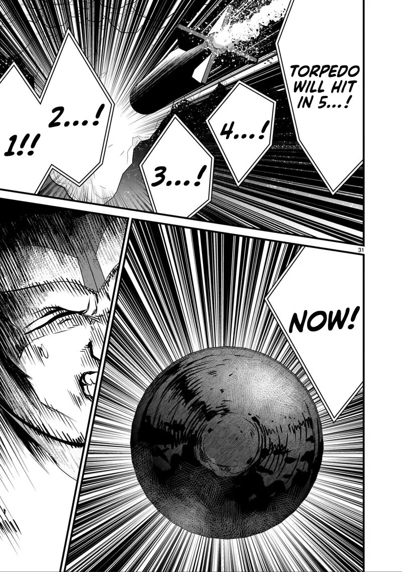 Kidou Senshi Gundam: Flanagan Boon Senki Chapter 22 page 30