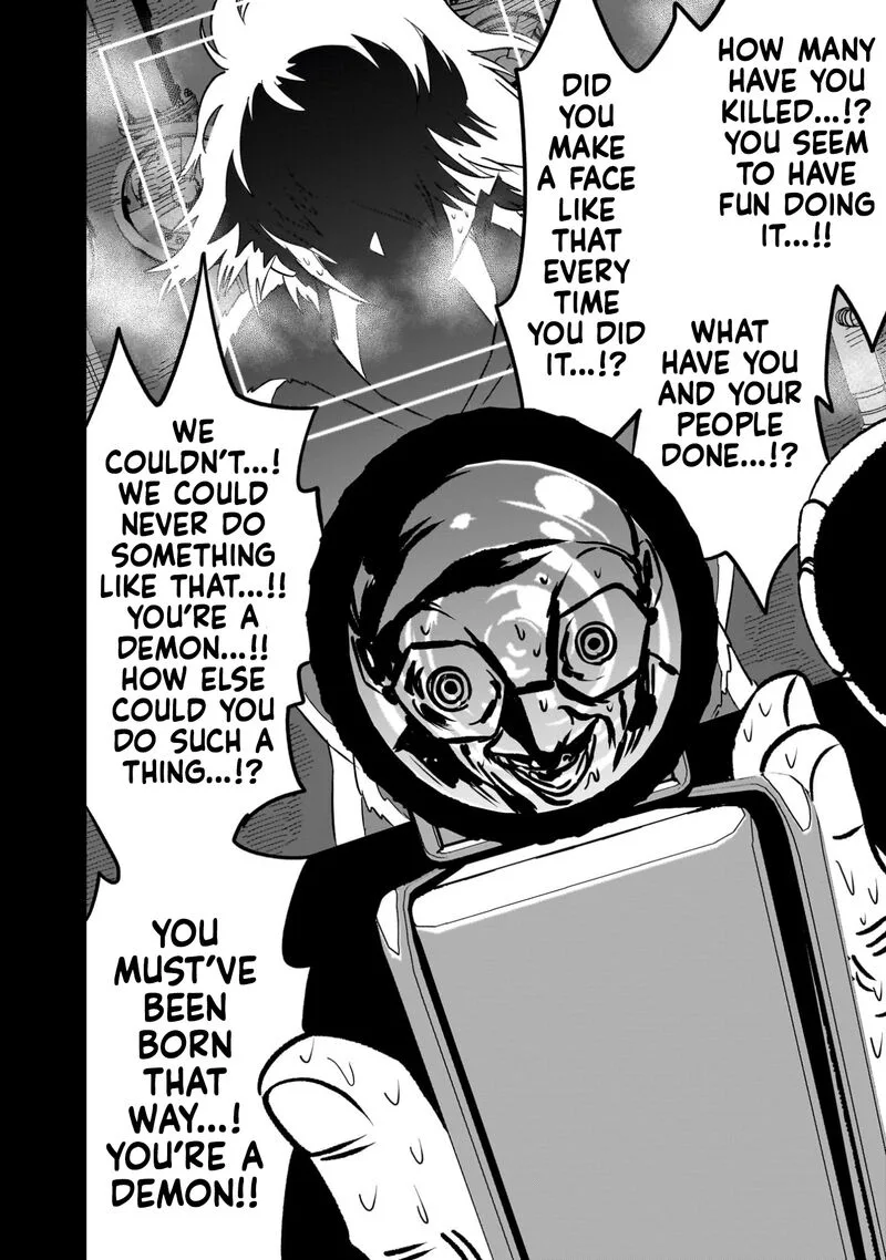Kidou Senshi Gundam: Flanagan Boon Senki Chapter 22 page 15