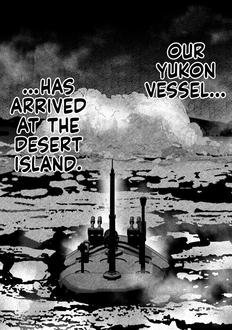 Kidou Senshi Gundam: Flanagan Boon Senki Chapter 26 page 17