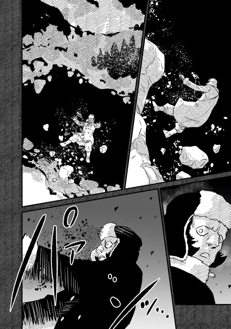 Kidou Senshi Gundam: Flanagan Boon Senki Chapter 27 page 31