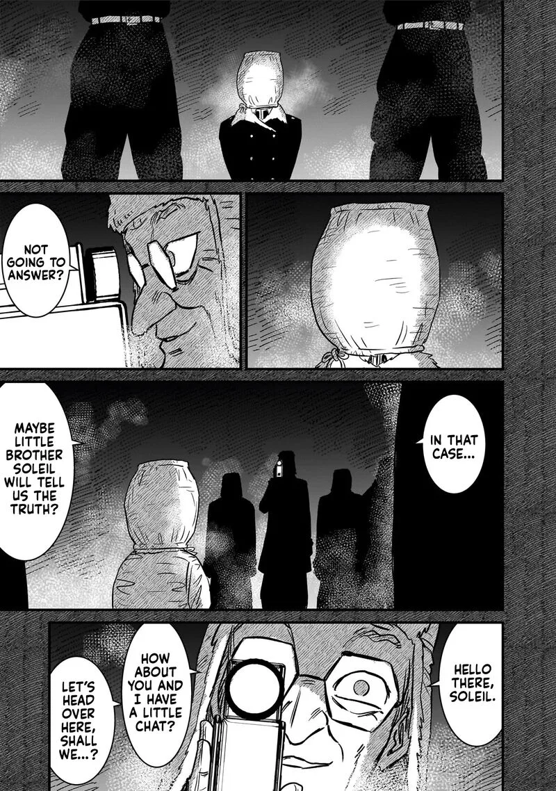Kidou Senshi Gundam: Flanagan Boon Senki Chapter 27 page 4