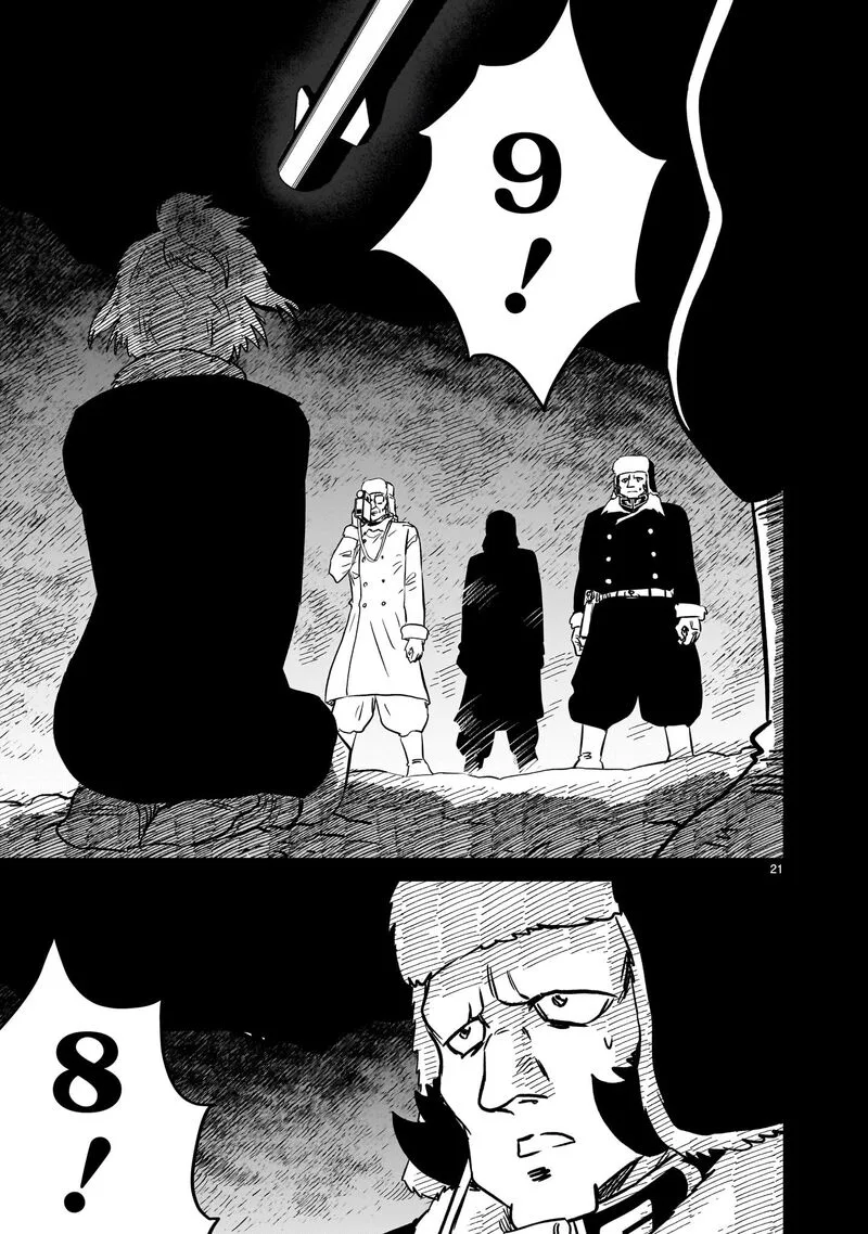Kidou Senshi Gundam: Flanagan Boon Senki Chapter 27 page 20