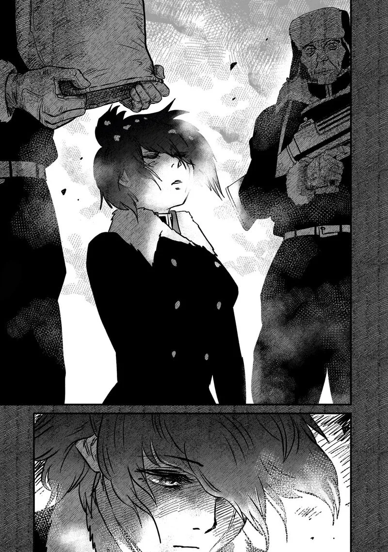 Kidou Senshi Gundam: Flanagan Boon Senki Chapter 27 page 6