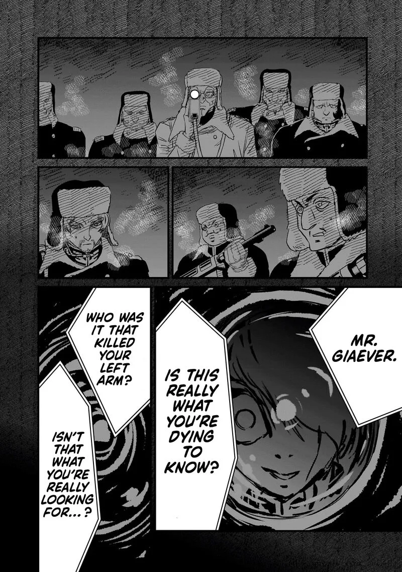 Kidou Senshi Gundam: Flanagan Boon Senki Chapter 27 page 9