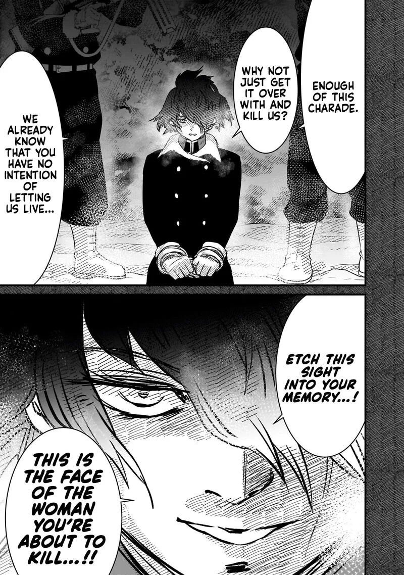 Kidou Senshi Gundam: Flanagan Boon Senki Chapter 27 page 8