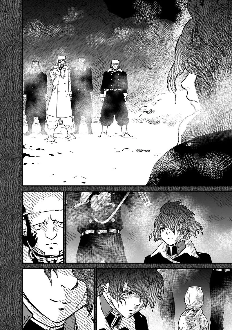 Kidou Senshi Gundam: Flanagan Boon Senki Chapter 27 page 7