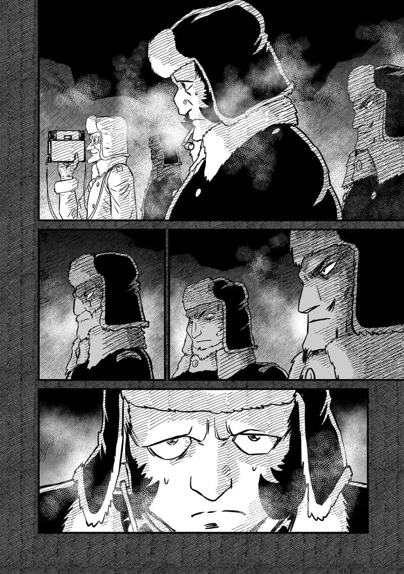 Kidou Senshi Gundam: Flanagan Boon Senki Chapter 27 page 3