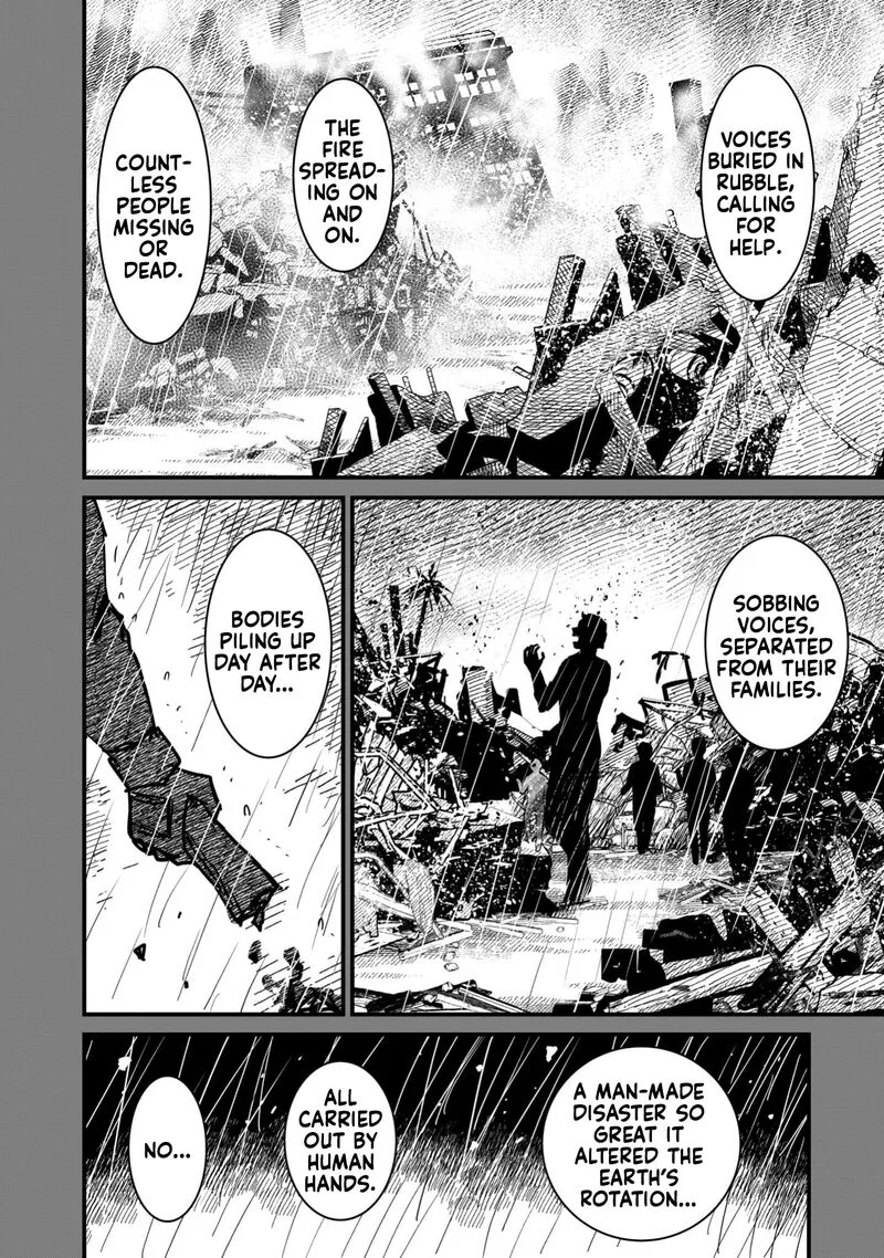 Kidou Senshi Gundam: Flanagan Boon Senki Chapter 28 page 12