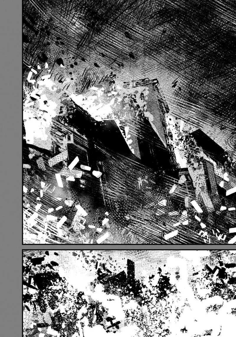 Kidou Senshi Gundam: Flanagan Boon Senki Chapter 28 page 8