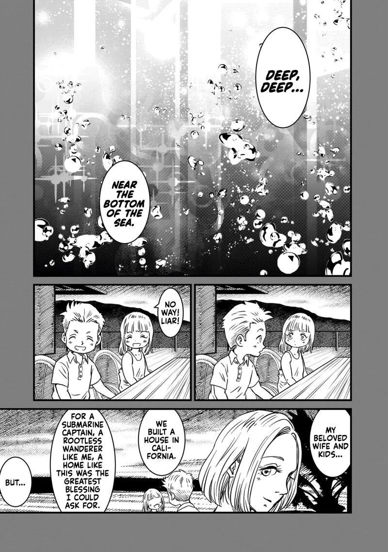 Kidou Senshi Gundam: Flanagan Boon Senki Chapter 28 page 4