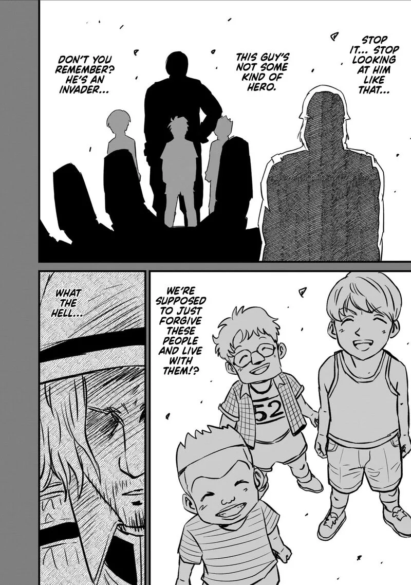 Kidou Senshi Gundam: Flanagan Boon Senki Chapter 28 page 27
