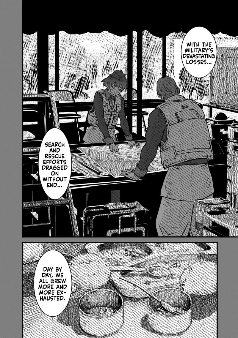 Kidou Senshi Gundam: Flanagan Boon Senki Chapter 28 page 14