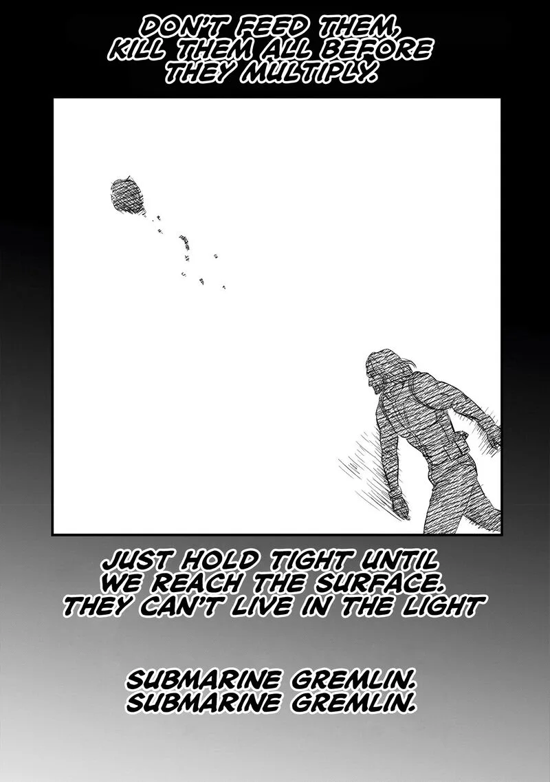 Kidou Senshi Gundam: Flanagan Boon Senki Chapter 29 page 31