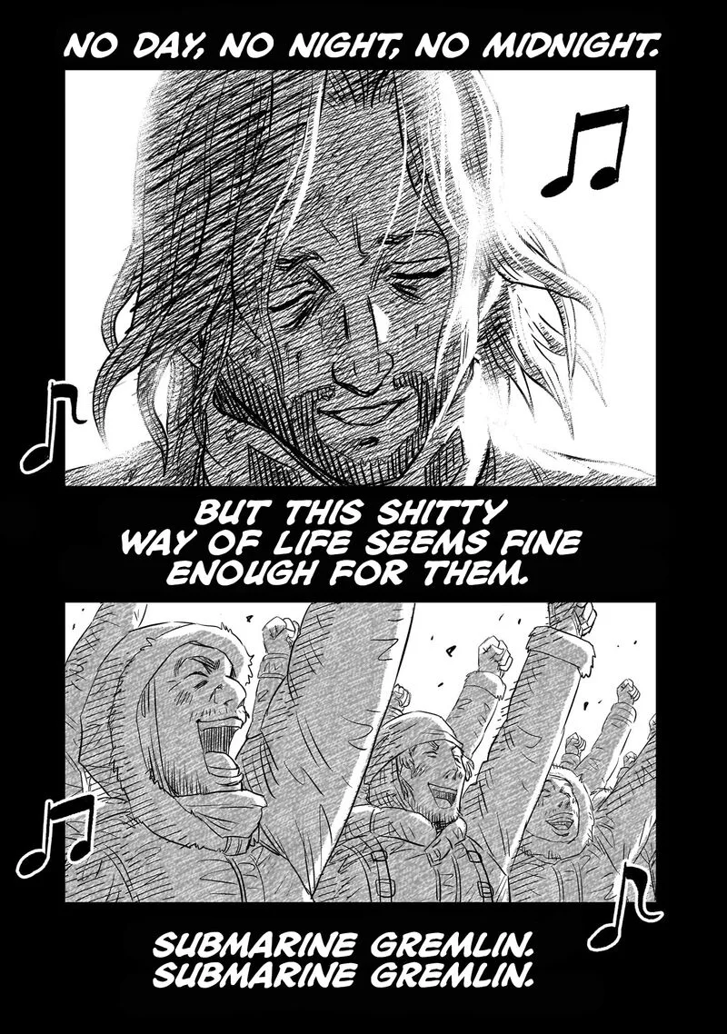 Kidou Senshi Gundam: Flanagan Boon Senki Chapter 29 page 30