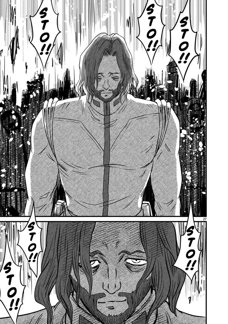 Kidou Senshi Gundam: Flanagan Boon Senki Chapter 29 page 26